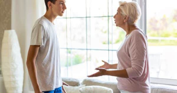 “Help! My Son Says We’re Too Involved in the College Process, But He’s Dragging His Feet”