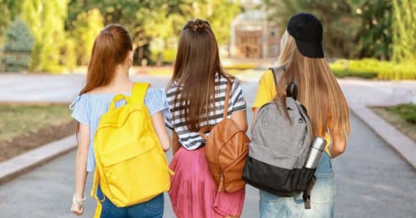A Mom of Triplets Shares Her Best Tips For Finding The College That’s A Perfect Fit