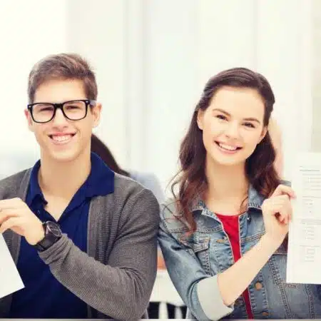 Should Parents Foot The Bill Based on GPA?