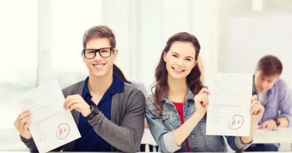 Should Parents Foot The Bill Based on GPA?