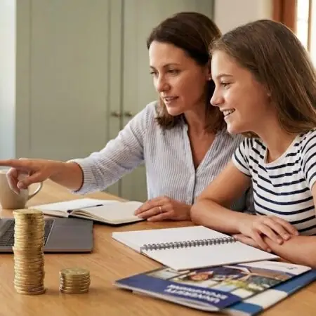 How to Get Merit Scholarships for College: The Institutional Strategy