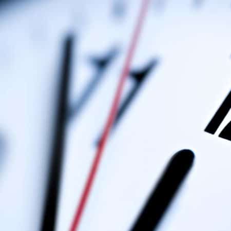 Does Waiting Until the Last Minute to Commit Help You Secure More Aid?