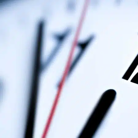 Does Waiting Until the Last Minute to Commit Help You Secure More Aid?