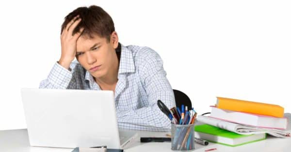 Dear Roadie, My Son Struggles in AP Courses. Is The Stress Worth It for College?