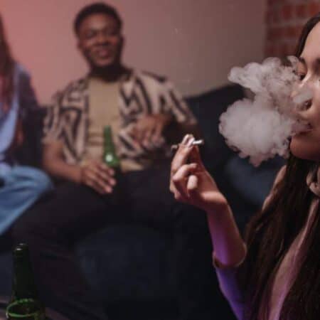 Dear Roadie: Will My Son’s Marijuana Arrest Ruin His Chances of Playing College Football?