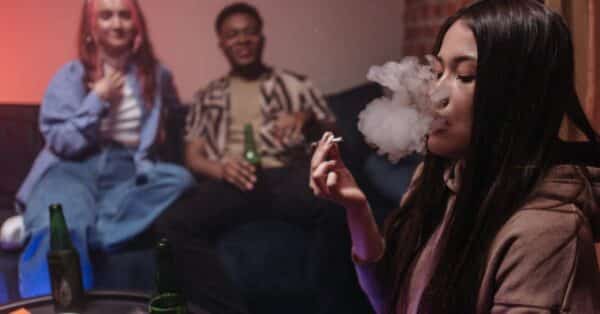 Dear Roadie: Will My Son’s Marijuana Arrest Ruin His Chances of Playing College Football?