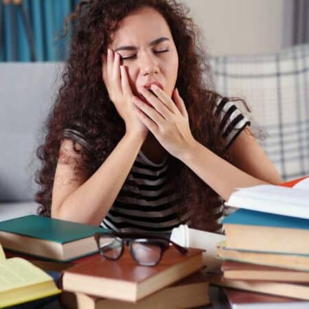 Dear Roadie: I’m Struggling With An Unmotivated Senior