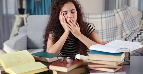 Dear Roadie: I’m Struggling With An Unmotivated Senior