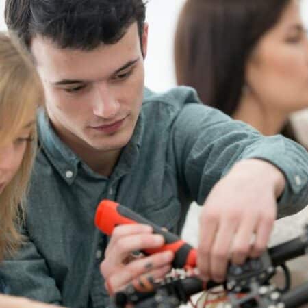 Top U.S. Engineering Schools by Academics, Aid and Value