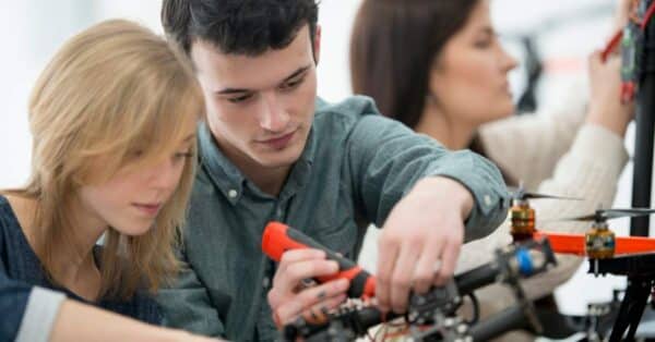 Top U.S. Engineering Schools by Academics, Aid and Value