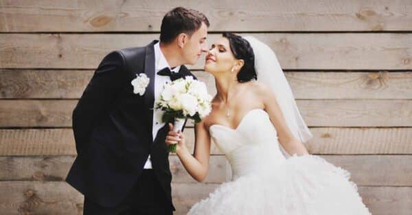 Dear Roadie: My Son Wants To Get Married for More Financial Aid. Bad Idea, Right?