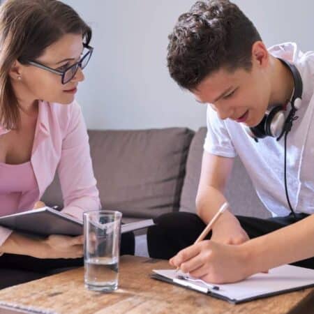 Dear Roadie: Will Commuting to College From Home Harm My Son’s Growth?