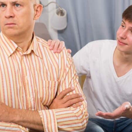 Dear Roadie: My Ex Is Supposed to Fill Out the FAFSA But Refuses. Should I Do It Instead, Even If I Make a Nice Salary, Too?