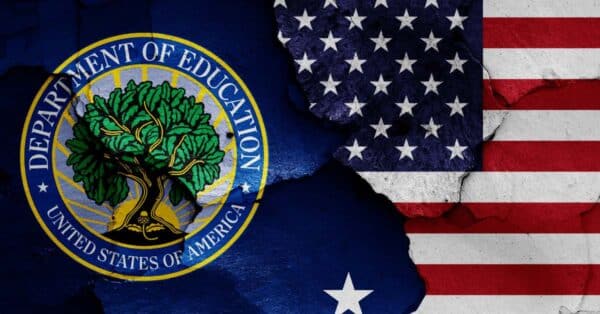Dear Roadie: What Could Happen If the Department of Education is Eliminated?