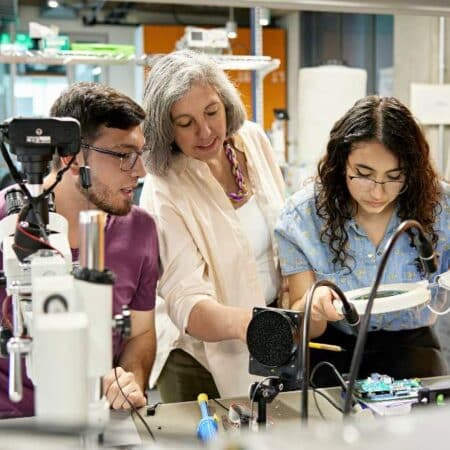 Ultimate Guide to ABET-Accredited Schools and Programs