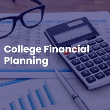 College Financial Planning