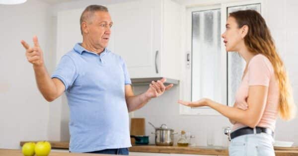 Dear Roadie: Dad Cut Off Daughter’s College Aid Over Her Views. What Now?