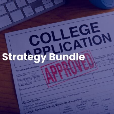 Strategy Bundle