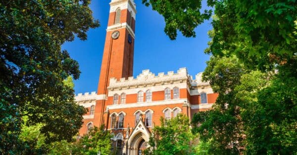 The Southern Ivies: Explore the Best Colleges of the South