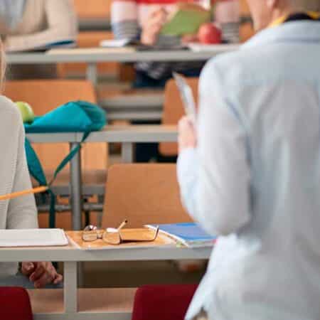 Dear Roadie: Is It Better To Be A Big Fish In A Small Pond Or In The Top 25% Of A College Applicant Pool?