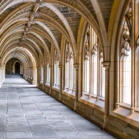 Dear Roadie: My Husband Insists Our Daughter Attend an Ivy