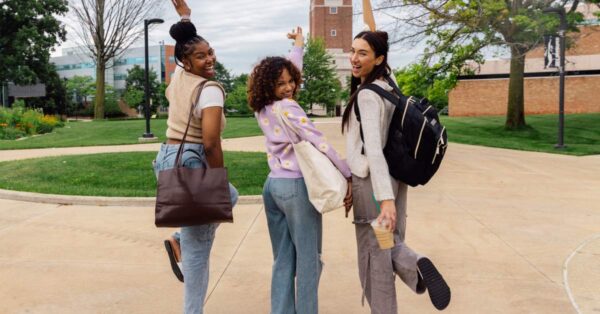 30 Reasons to Choose a Small College: Personalized Education, Stronger Connections