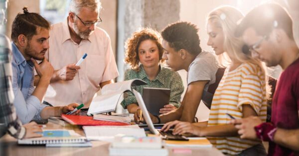 8 Ways Top Students Thrive at Small, Less-Selective Colleges