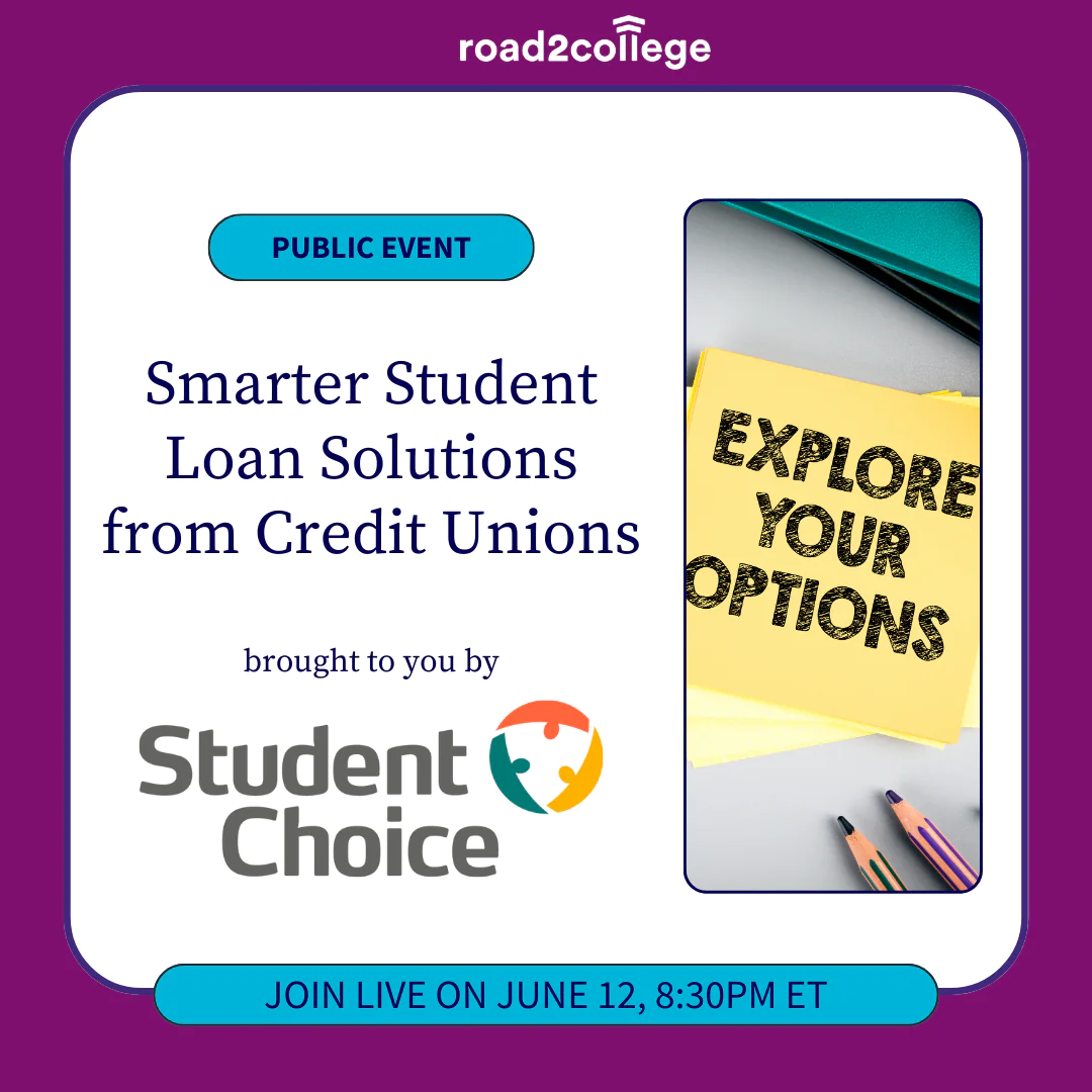 Smarter Student Loan Solutions from Credit Unions 61225