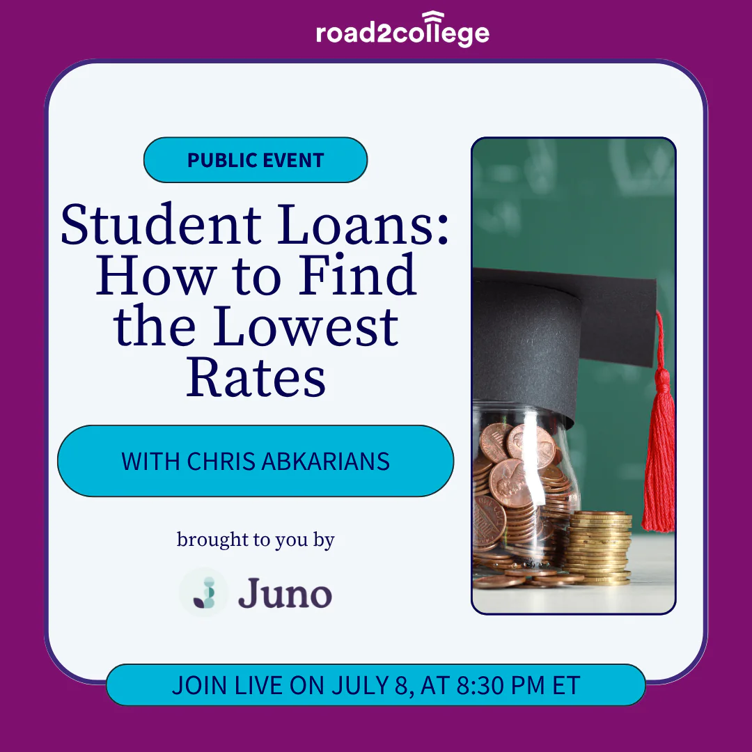 Student Loans How to Find the Lowest Rates 7-8-25
