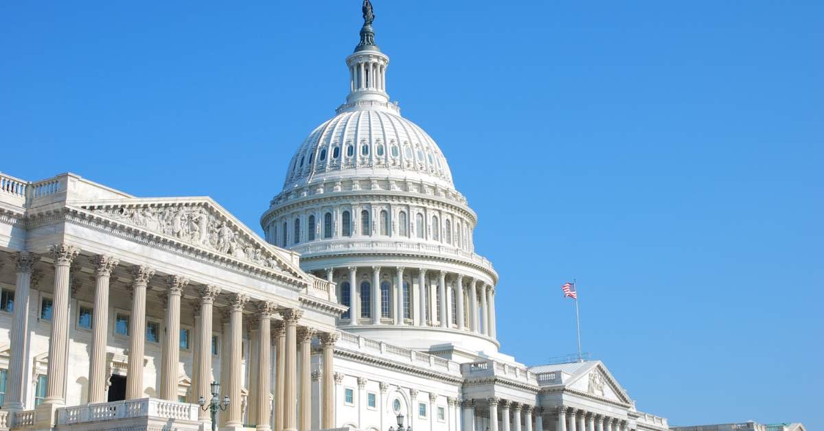 U.S. Capitol Building