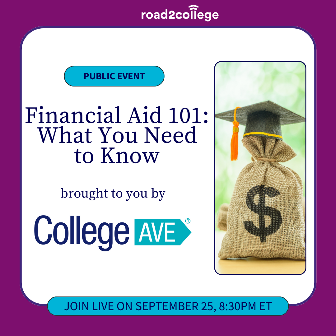 Financial Aid 101 What You Need to Know