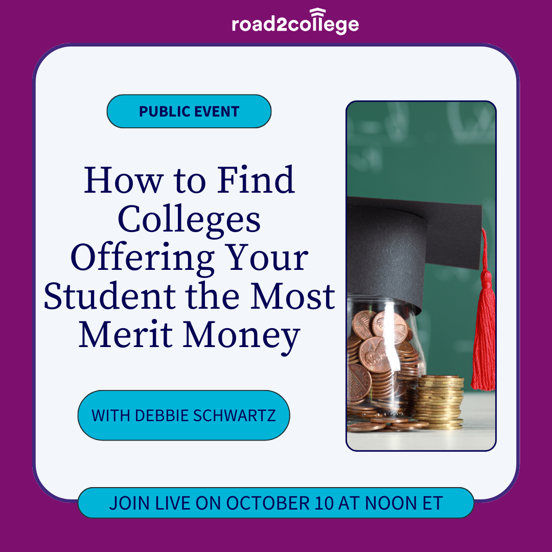 How to Find Colleges Offering Your Student the Most Merit Money 101025 (1)