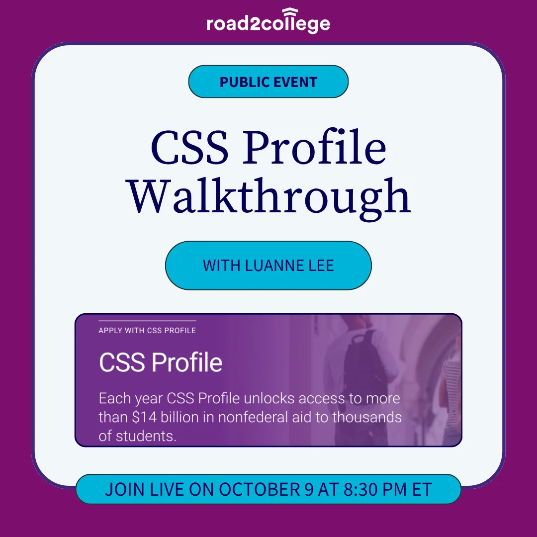 How to Find Colleges Offering Your Student the Most Merit Money 101025