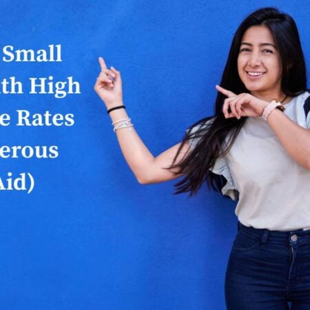 179 Good Small Colleges With High Acceptance Rates (and Generous Merit Aid)