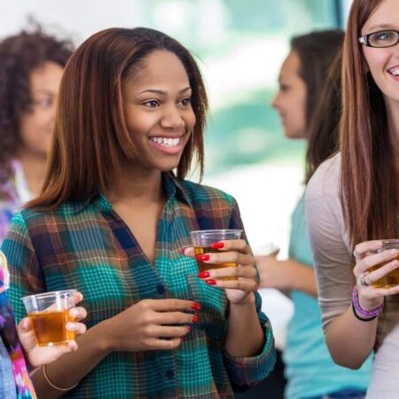 Dear Roadie: Are Sororities and Fraternities Really Worth It or Just Expensive “Buy-Your-Friends” Clubs?