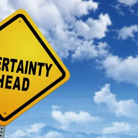 How to Adjust Your College Plan When the World Feels Uncertain