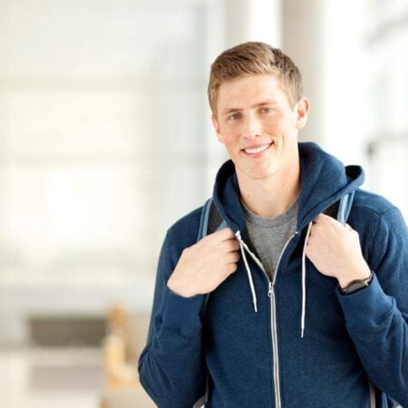 What This Track Athlete’s College Search Can Teach Every Family About Affordability