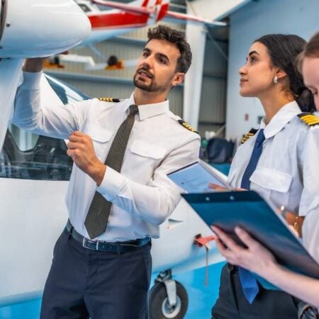Best U.S. Aviation Schools: Quality, Affordability, and Overall Value