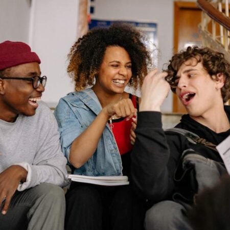 How to Find a College Where Your Student Will Thrive