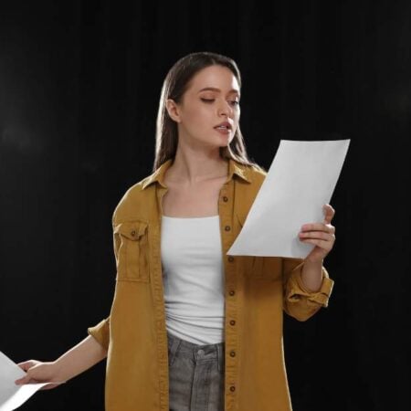 We Applied to 24 BFA Acting Programs. Here’s Everything We Spent, Every School We Tried, and What We’d Do Differently