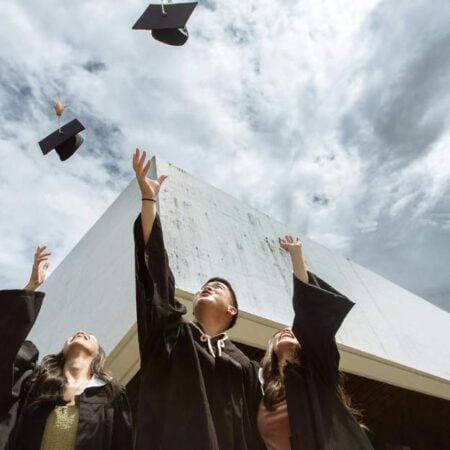 Transfer Merit Scholarships at Small Private Colleges: 70 Schools Worth Checking Out