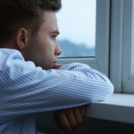 Freshman Year Loneliness Is Normal — Here’s What to Tell Your Student Before They Leave